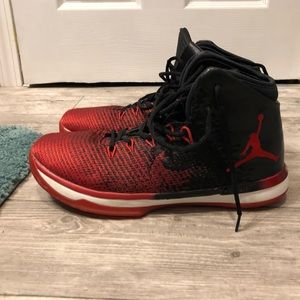 Air Jordan 31 Banned IN BOX